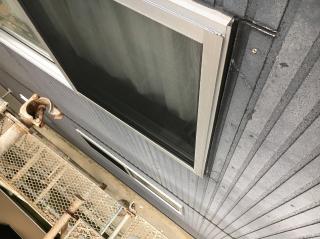 金沢市 ファミッツ リフォーム 雨漏り窓