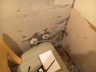 金沢市 ファミッツ リフォーム 洗面