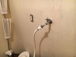 金沢市 ファミッツ リフォーム 洗濯機