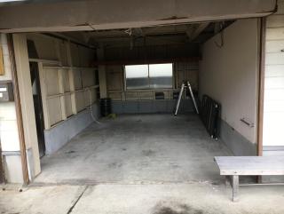 白山市　ファミッツ　解体　リフォーム2