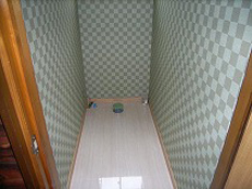 ファミッツ 金沢市 リフォーム 