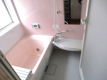  リフォーム ファミッツ 金沢市 