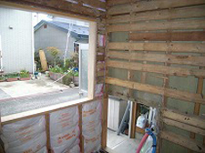 リフォーム ファミッツ 金沢市 