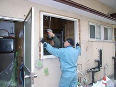 リフォーム 金沢市 ファミッツ 