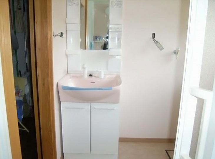 ファミッツ リフォーム 金沢市 トップ画像