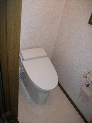 ファミッツ　金沢市  リフォーム 