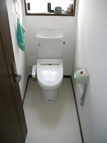 ファミッツ リフォーム 金沢市 