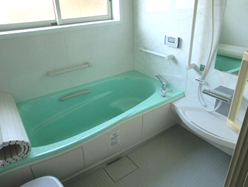 ファミッツ 金沢市 リフォーム 