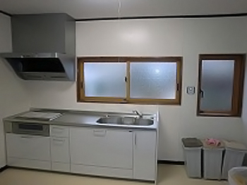  金沢市 ファミッツ リフォーム