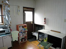  リフォーム ファミッツ 金沢市 