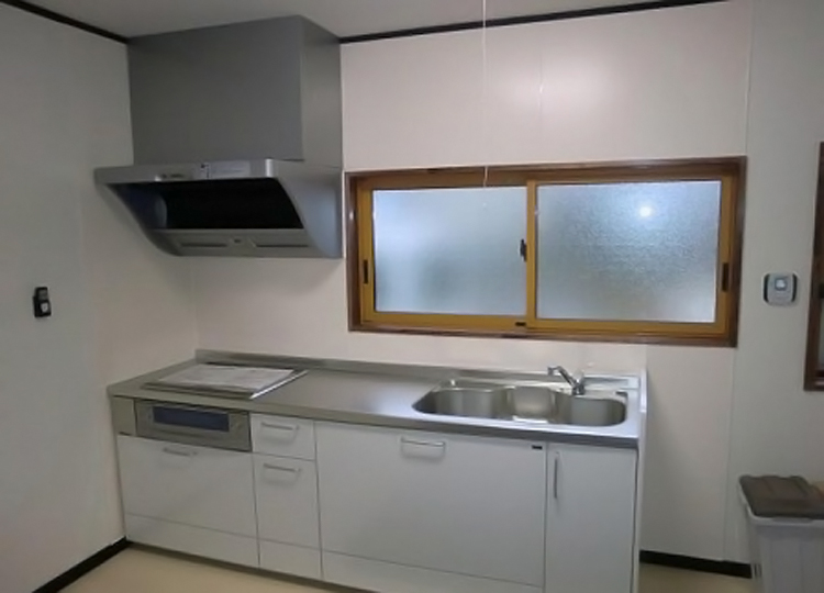 トップ画像 ファミッツ リフォーム 金沢市 