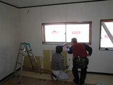 ファミッツ 金沢市 リフォーム 