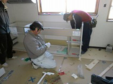 金沢市 ファミッツ リフォーム 