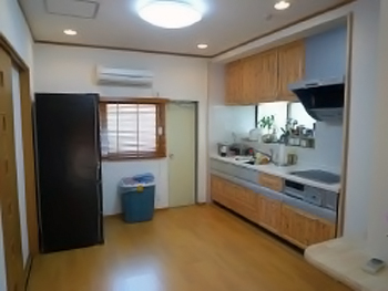 ファミッツ リフォーム 金沢市 