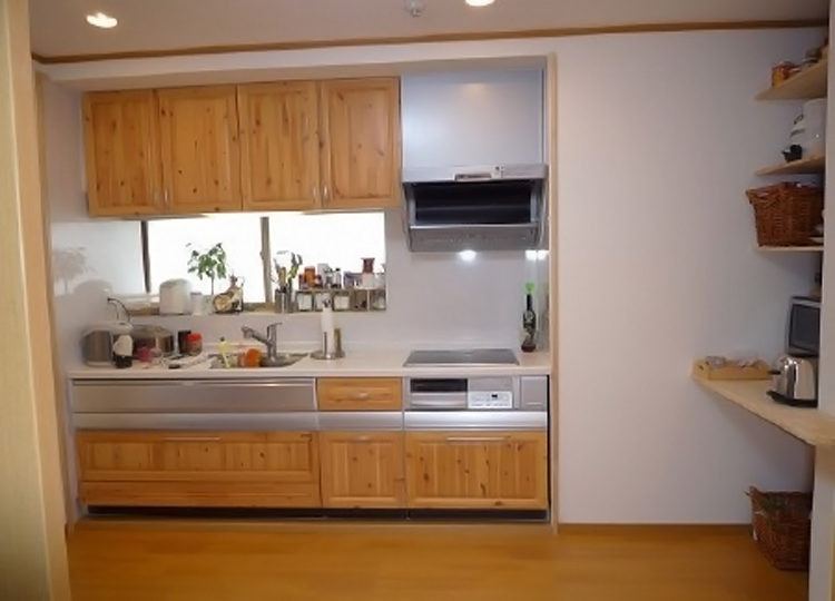 リフォーム ファミッツ 金沢市  トップ画像