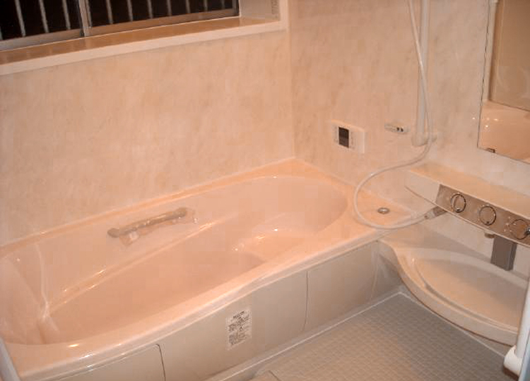 リフォーム  ファミッツ 金沢市 トップ画像