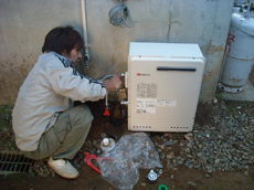  金沢市 ファミッツ  リフォーム 