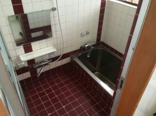 金沢市　浴室リフォーム　ファミッツ　トイレ　内装リフォーム
