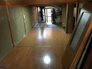 金沢市　ファミッツ　キッチンリフォーム　和室3