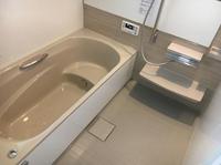 丁寧な仕事に感謝しています